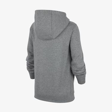  Nike Çocuk Gri Sweatshirt