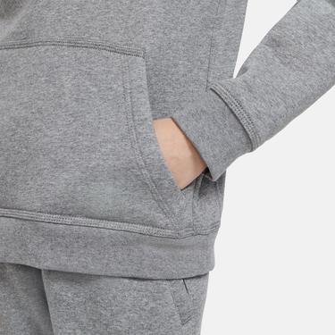 Nike Çocuk Gri Sweatshirt