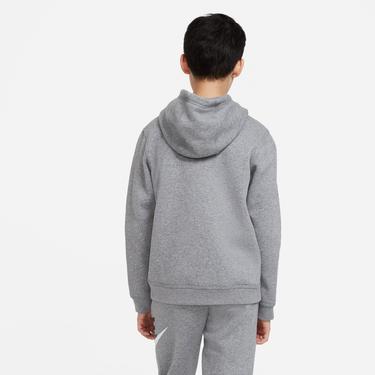  Nike Çocuk Gri Sweatshirt