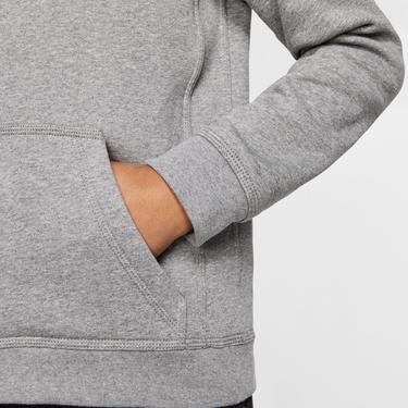  Nike Çocuk Gri Sweatshirt