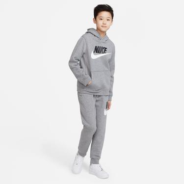  Nike Çocuk Gri Sweatshirt