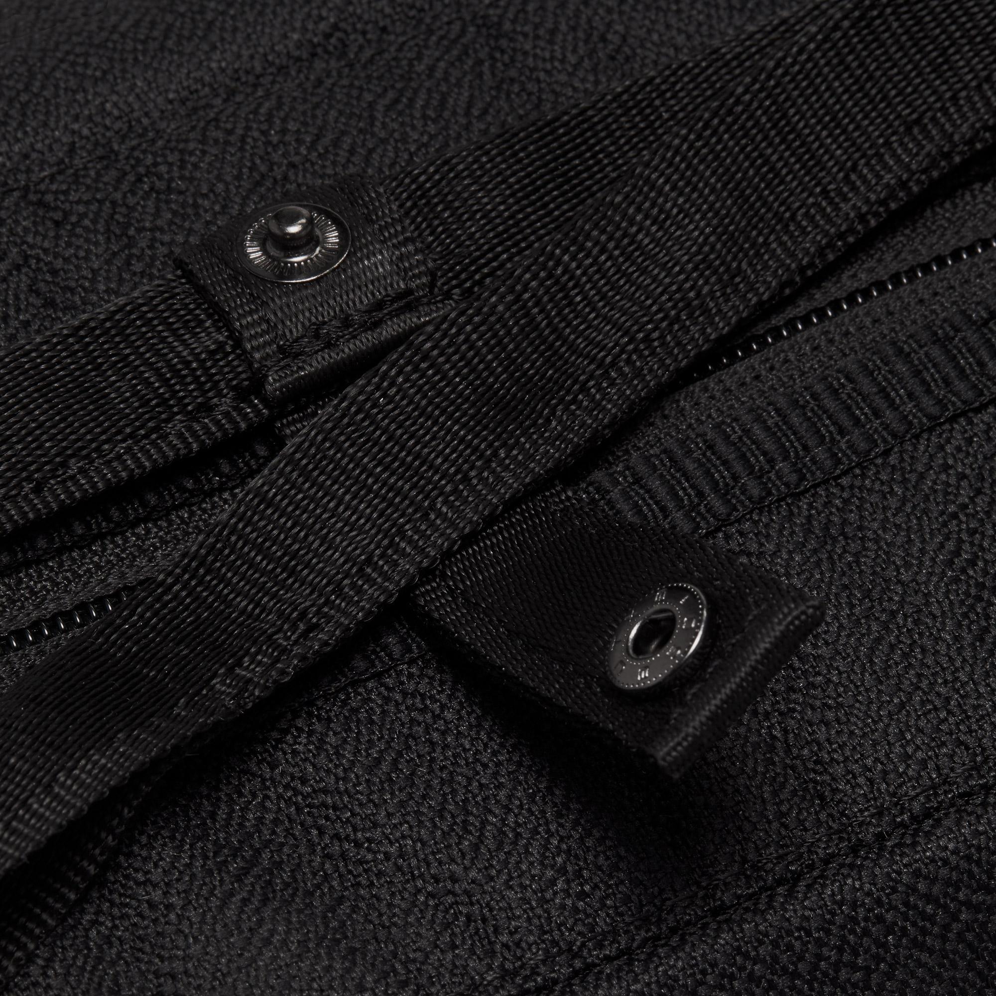 Nike One Club Bag Unisex Siyah Spor Çantası