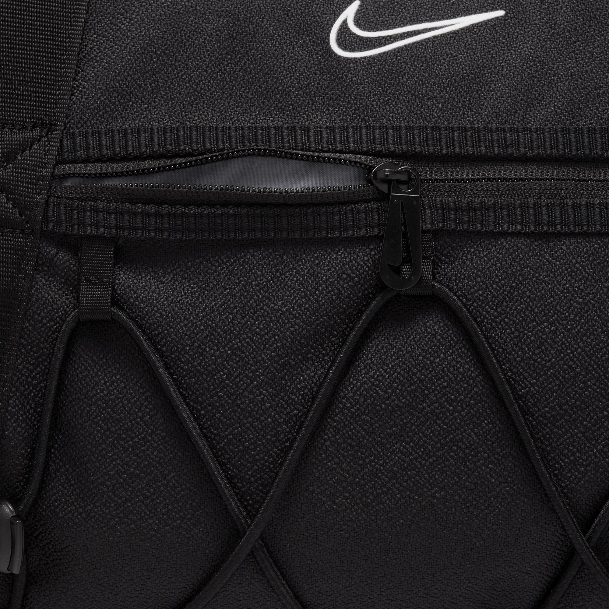 Nike One Club Bag Unisex Siyah Spor Çantası