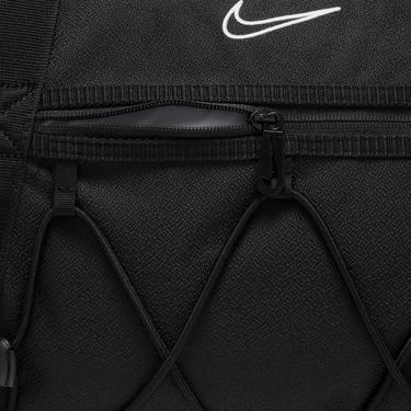  Nike One Club Bag Unisex Siyah Spor Çantası