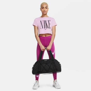  Nike One Club Bag Unisex Siyah Spor Çantası