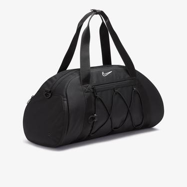  Nike One Club Bag Unisex Siyah Spor Çantası