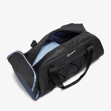  Nike One Club Bag Unisex Siyah Spor Çantası