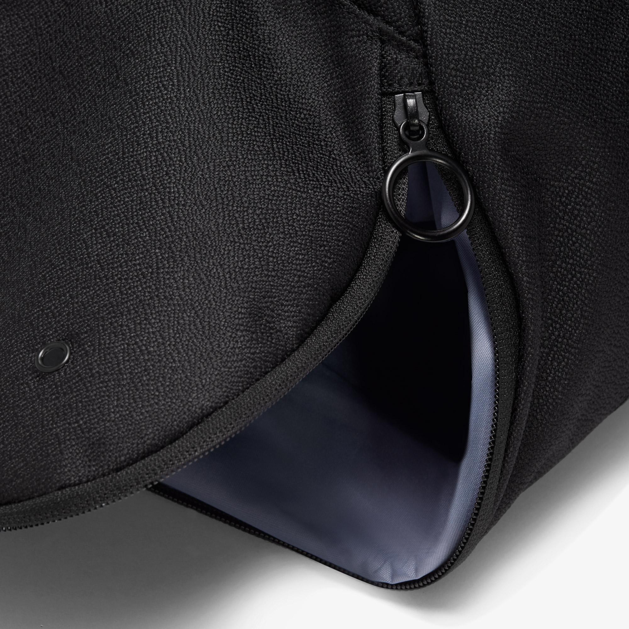 Nike One Club Bag Unisex Siyah Spor Çantası