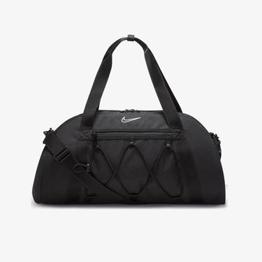  Nike One Club Bag Unisex Siyah Spor Çantası
