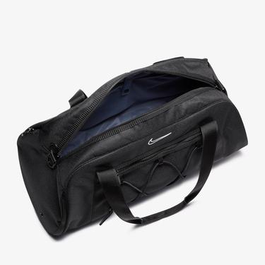  Nike One Club Bag Unisex Siyah Spor Çantası