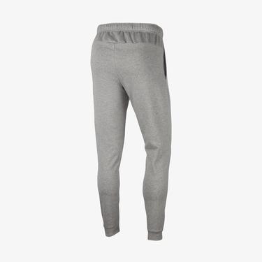  Nike Dri-FIT Taper FA Swsh Erkek Gri Eşofman Altı