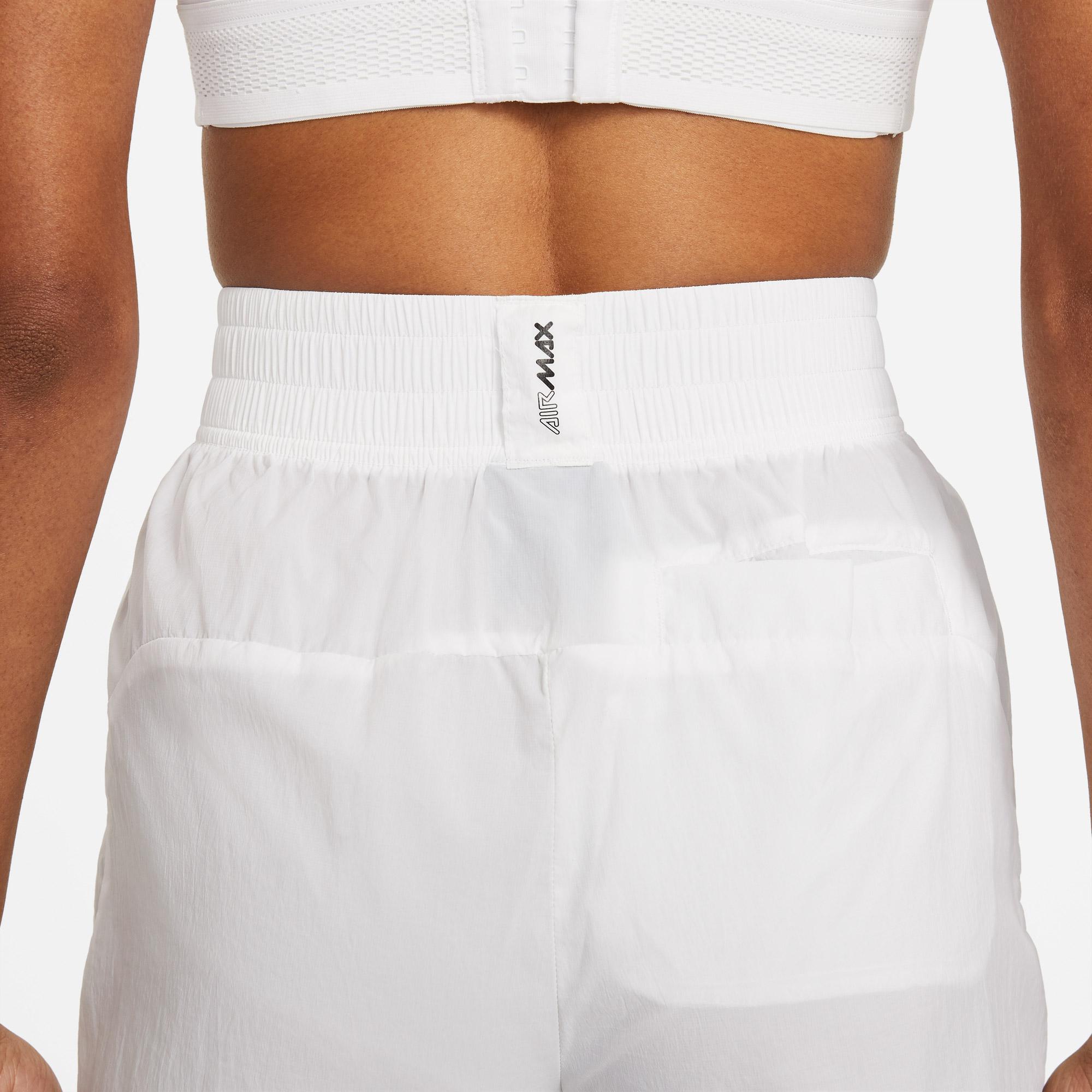 Nike Sportswear Kadın Beyaz Eşofman Altı