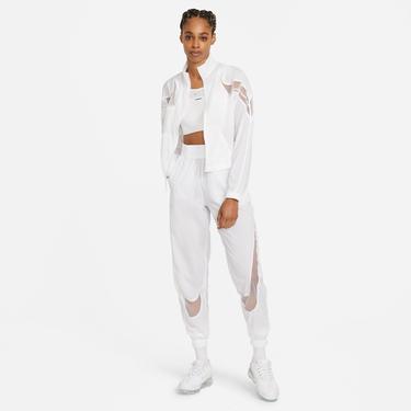  Nike Sportswear Kadın Beyaz Eşofman Altı