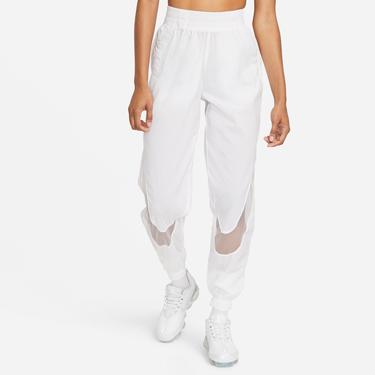  Nike Sportswear Kadın Beyaz Eşofman Altı