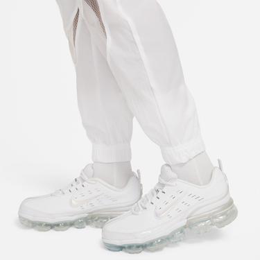  Nike Sportswear Kadın Beyaz Eşofman Altı