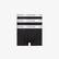 Calvin Klein Cotton Stretch Erkek Siyah Boxer