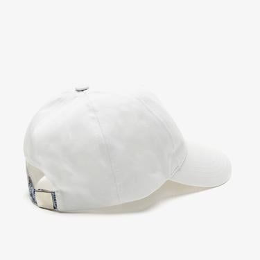  Nautica Erkek Beyaz Şapka