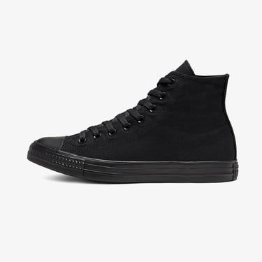  Converse Chuck Taylor All Star Hi Unisex Siyah Sneaker