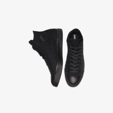  Converse Chuck Taylor All Star Hi Unisex Siyah Sneaker