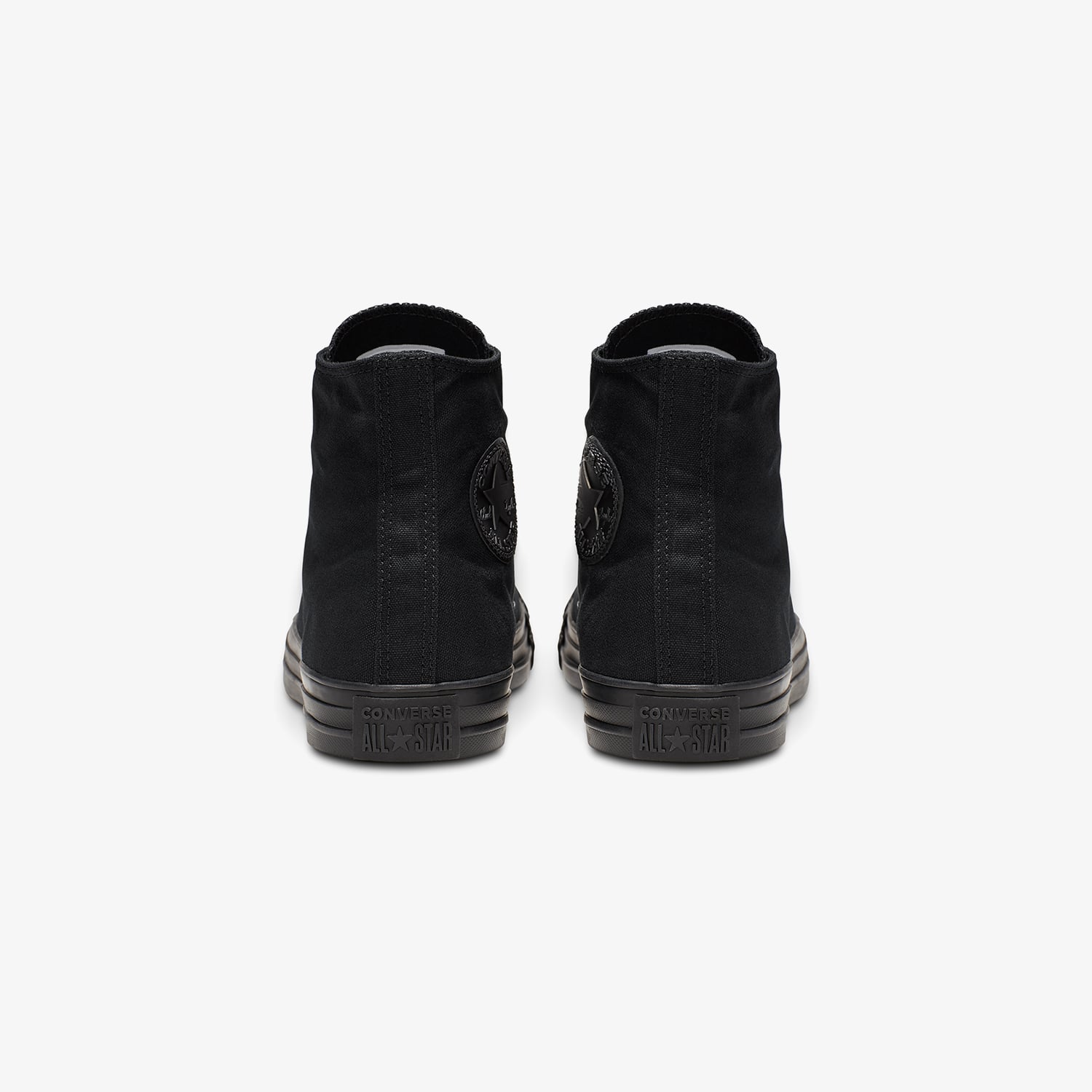 Converse Chuck Taylor All Star Classic Unisex Siyah Sneaker - Görsel 4