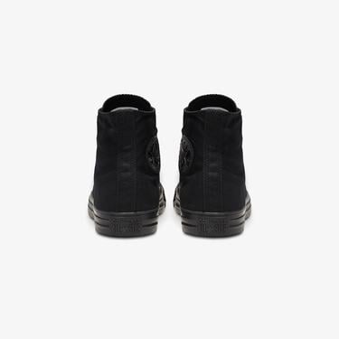  Converse Chuck Taylor All Star Hi Unisex Siyah Sneaker