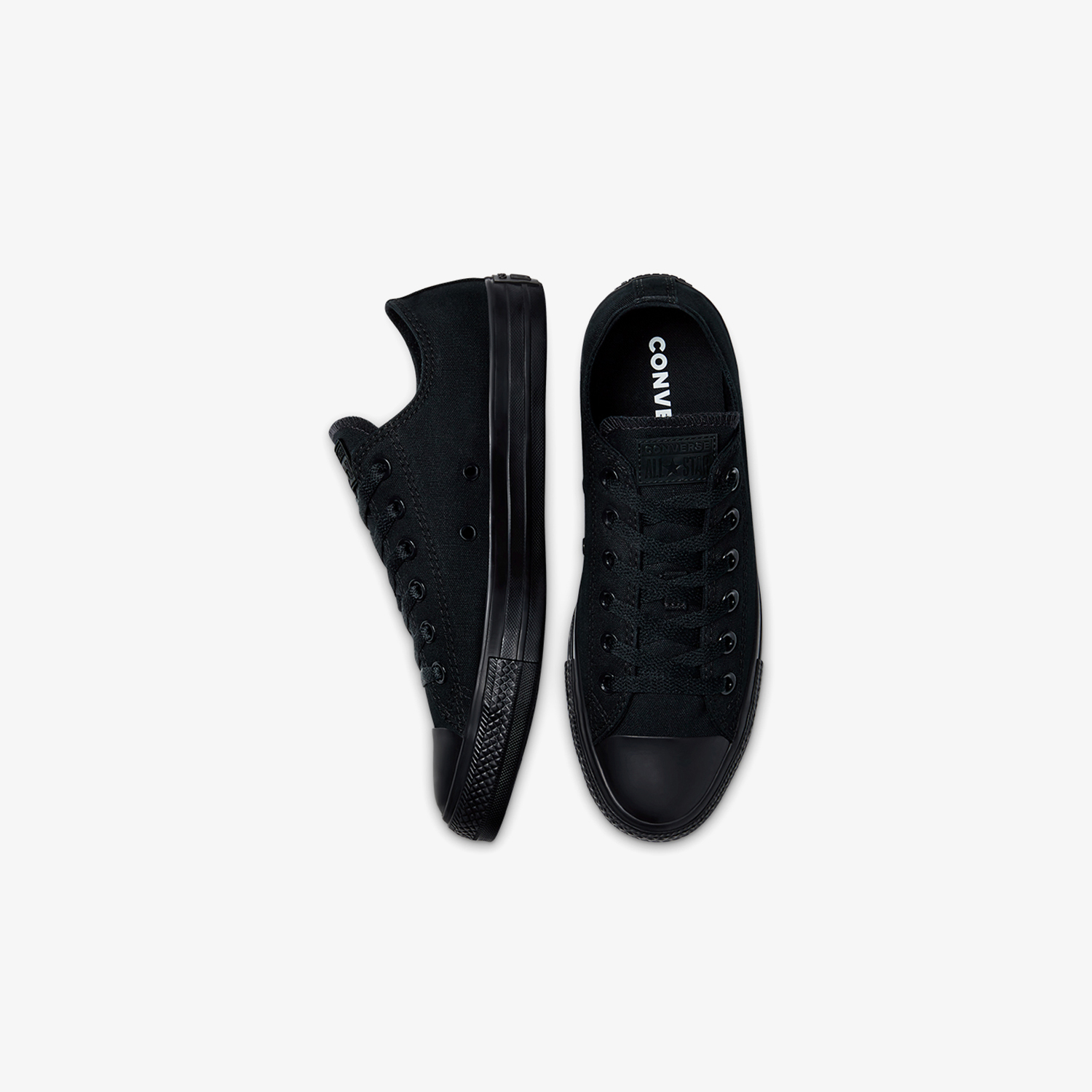 Converse Siyah Converse Chuck Taylor All Star