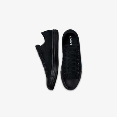  Converse Chuck Taylor All Star Unisex Siyah Sneaker