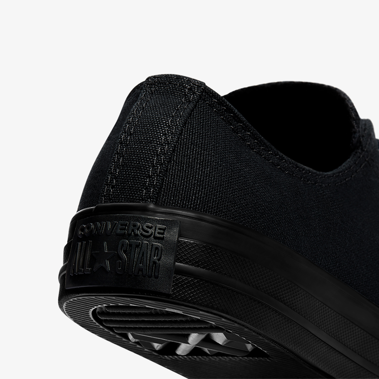 Converse Siyah Converse Chuck Taylor All Star