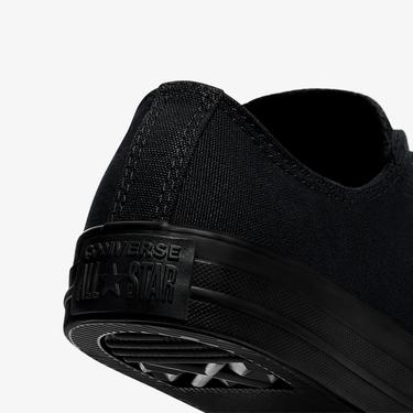 Converse Chuck Taylor All Star Unisex Siyah Sneaker