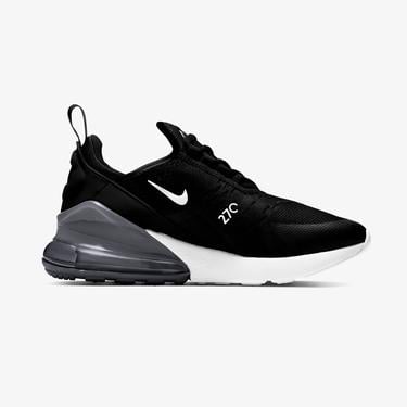  Nike Air Max 270 Siyah Spor Ayakkabı