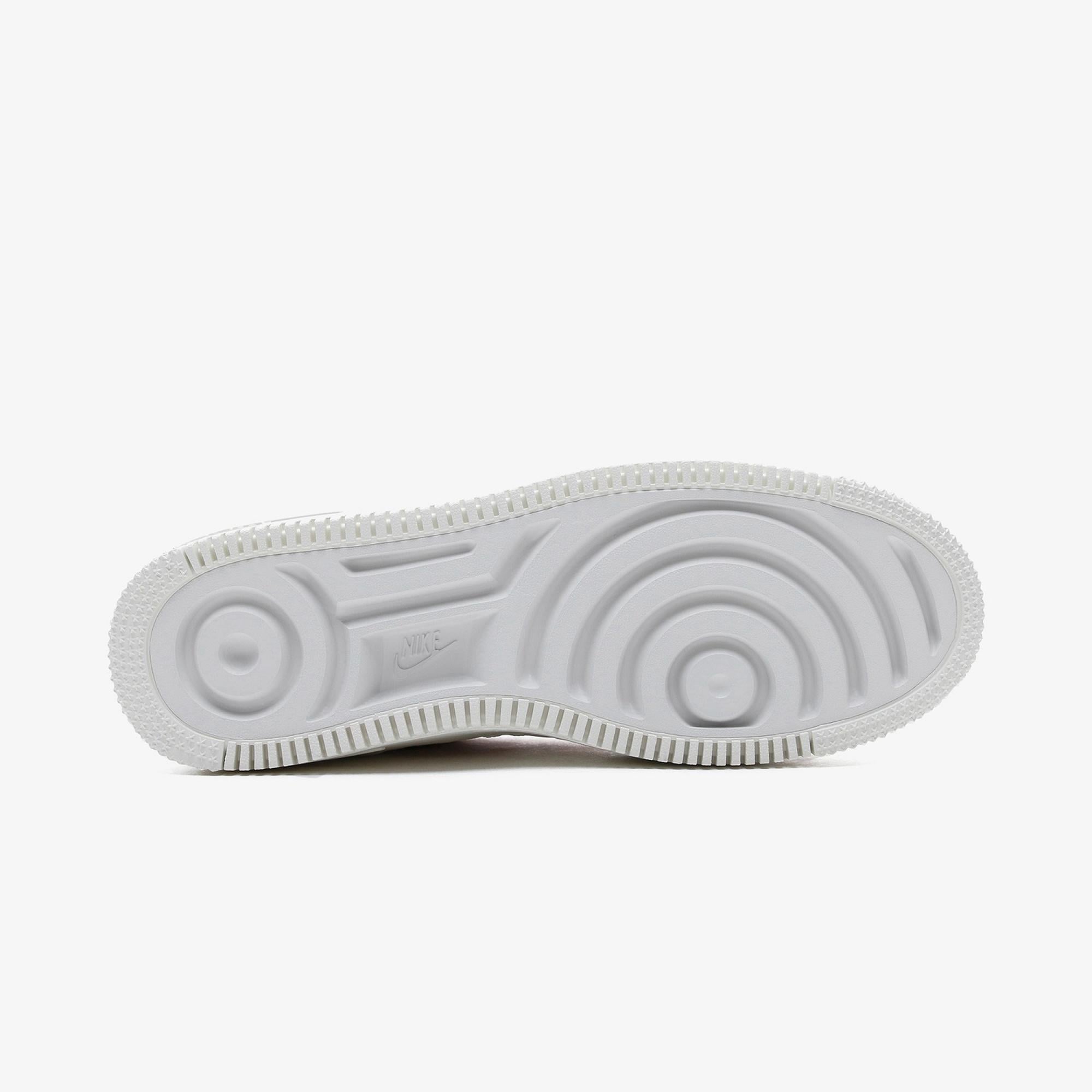 Nike Air Force 1 Sage Low Pembe Spor Ayakkabı