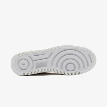  Nike Air Force 1 Sage Low Pembe Spor Ayakkabı