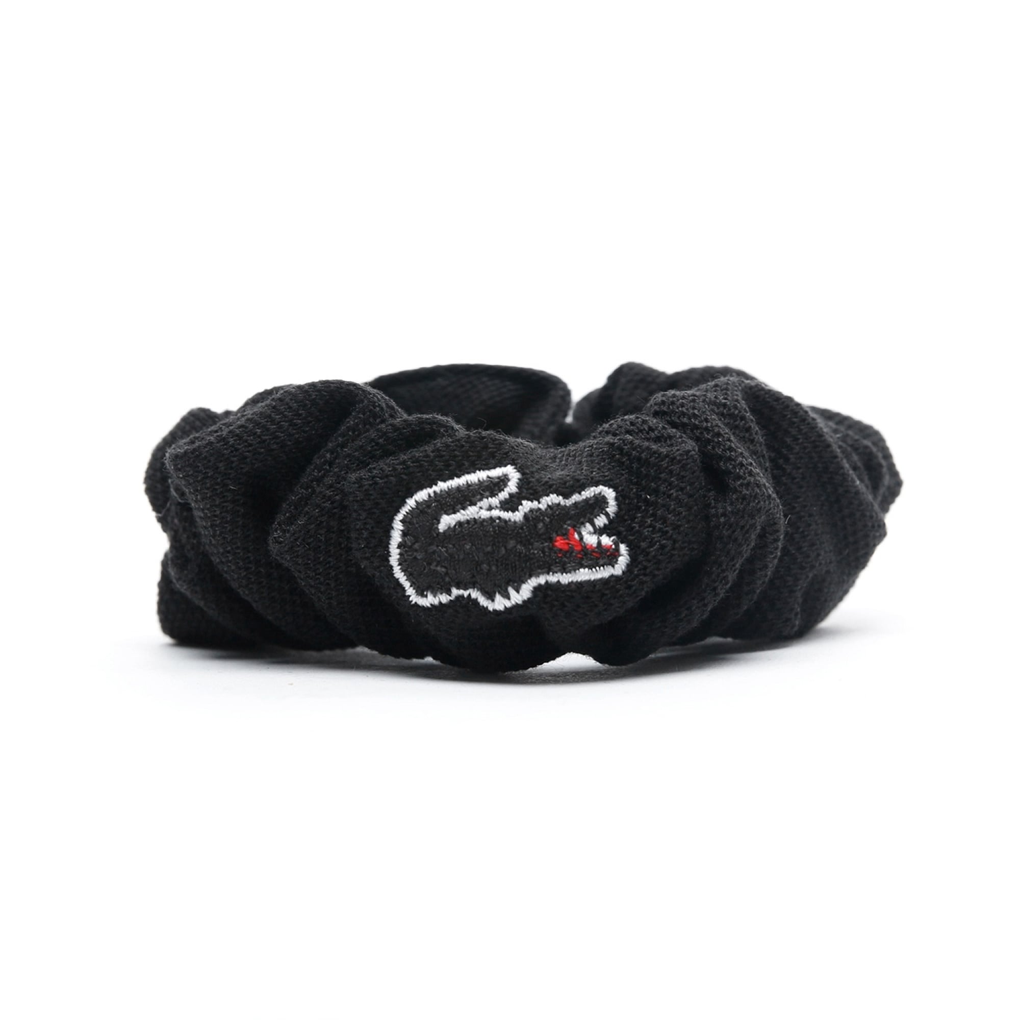 Lacoste Kadın Siyah Saç Tokası