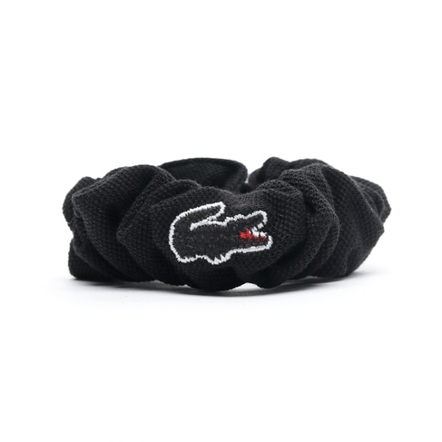  Lacoste Kadın Siyah Saç Tokası