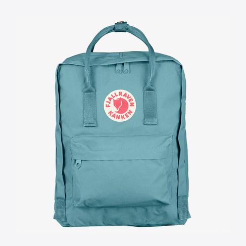  Kanken Classic Unisex Mavi Sırt Çantası