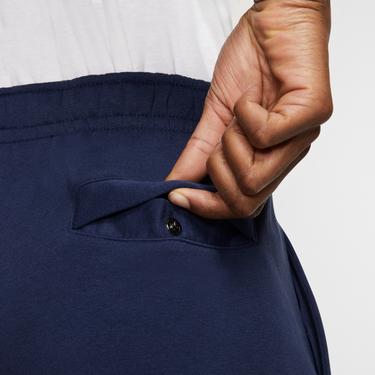  Nike Sportswear Club Bb Gx Erkek Lacivert Şort