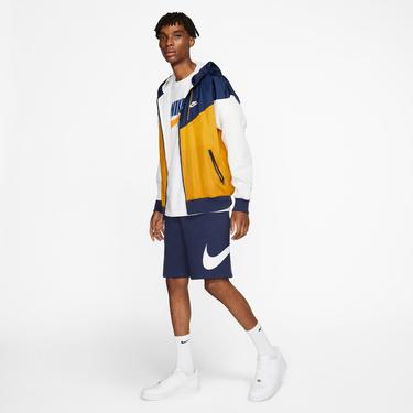  Nike Sportswear Club Bb Gx Erkek Lacivert Şort