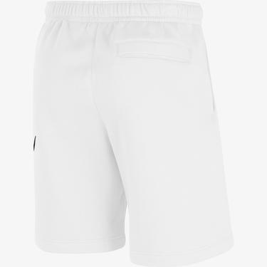  Nike Sportswear Club Bb Gx Erkek Beyaz Şort