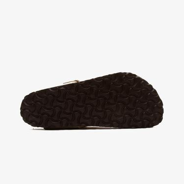  Birkenstock Gizeh BF Kadın Krem Terlik