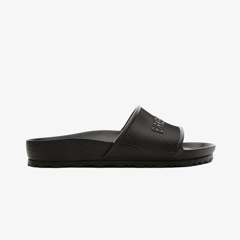  Birkenstock Barbados Eva Taban Unisex Siyah Terlik
