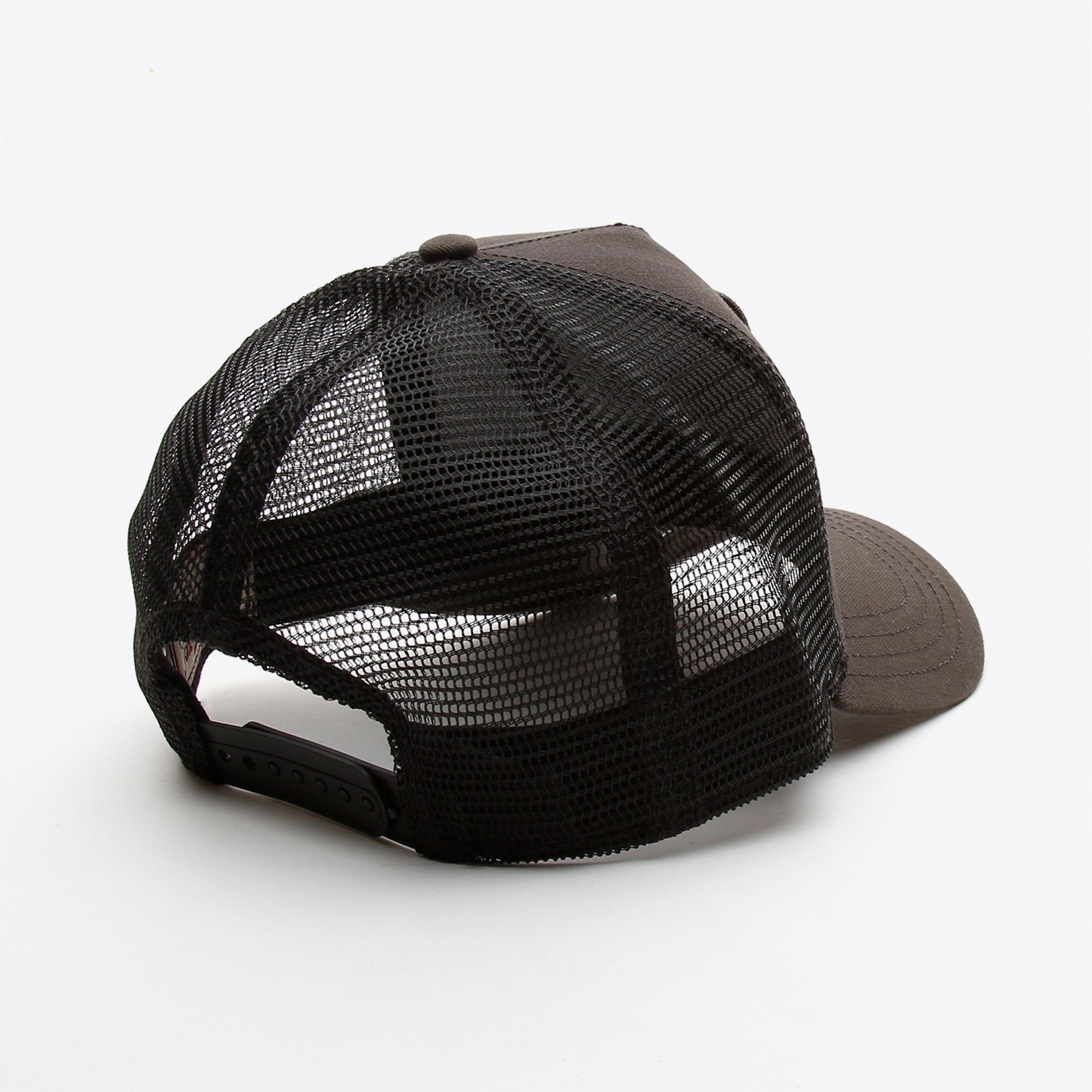 Goorin Bros Butch Unisex Siyah Şapka