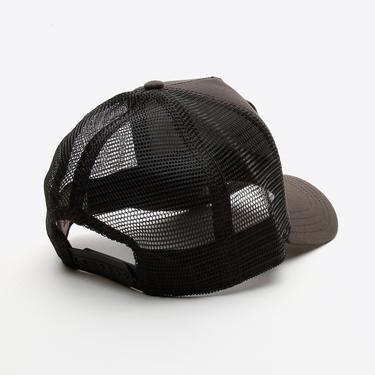  Goorin Bros Butch Unisex Siyah Şapka