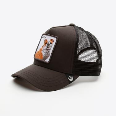  Goorin Bros Butch Unisex Siyah Şapka