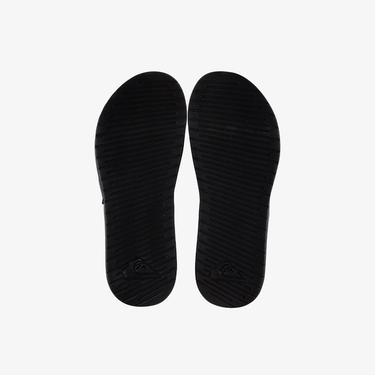  Quiksilver Bright Coast Ad Erkek Siyah Terlik