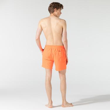  Nautica Turuncu Mayoşort