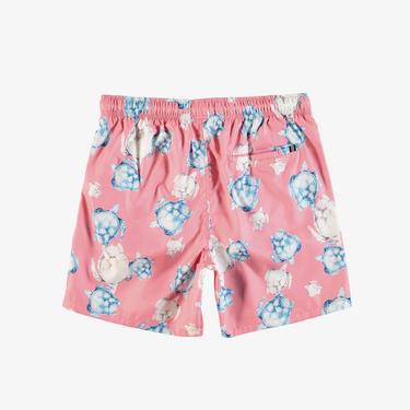  Nautica Erkek Pembe Şort Mayo