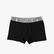 Nautica Erkek Siyah 2'li Boxer