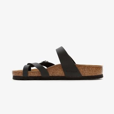  Birkenstock Mayari BF Kadın Siyah Terlik