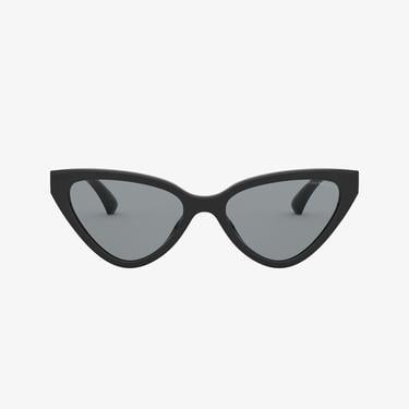  EMPORIO ARMANI 0EA4136 Kadın Cat Eye Siyah Güneş Gözlüğü