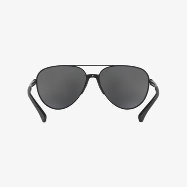  EMPORIO ARMANI 0EA2059 Erkek Mat Siyah Güneş Gözlüğü